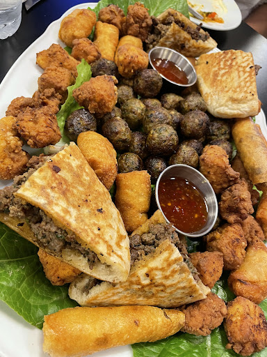 Photo of Balagan - 47 Shenley Rd, Borehamwood WD6 1AE